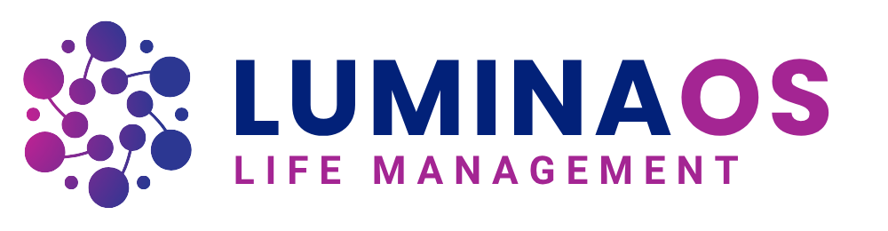 LuminaOS
